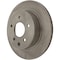 Centric Parts Standard Brake Rotor, 121.42077 121.42077 - alternate 4